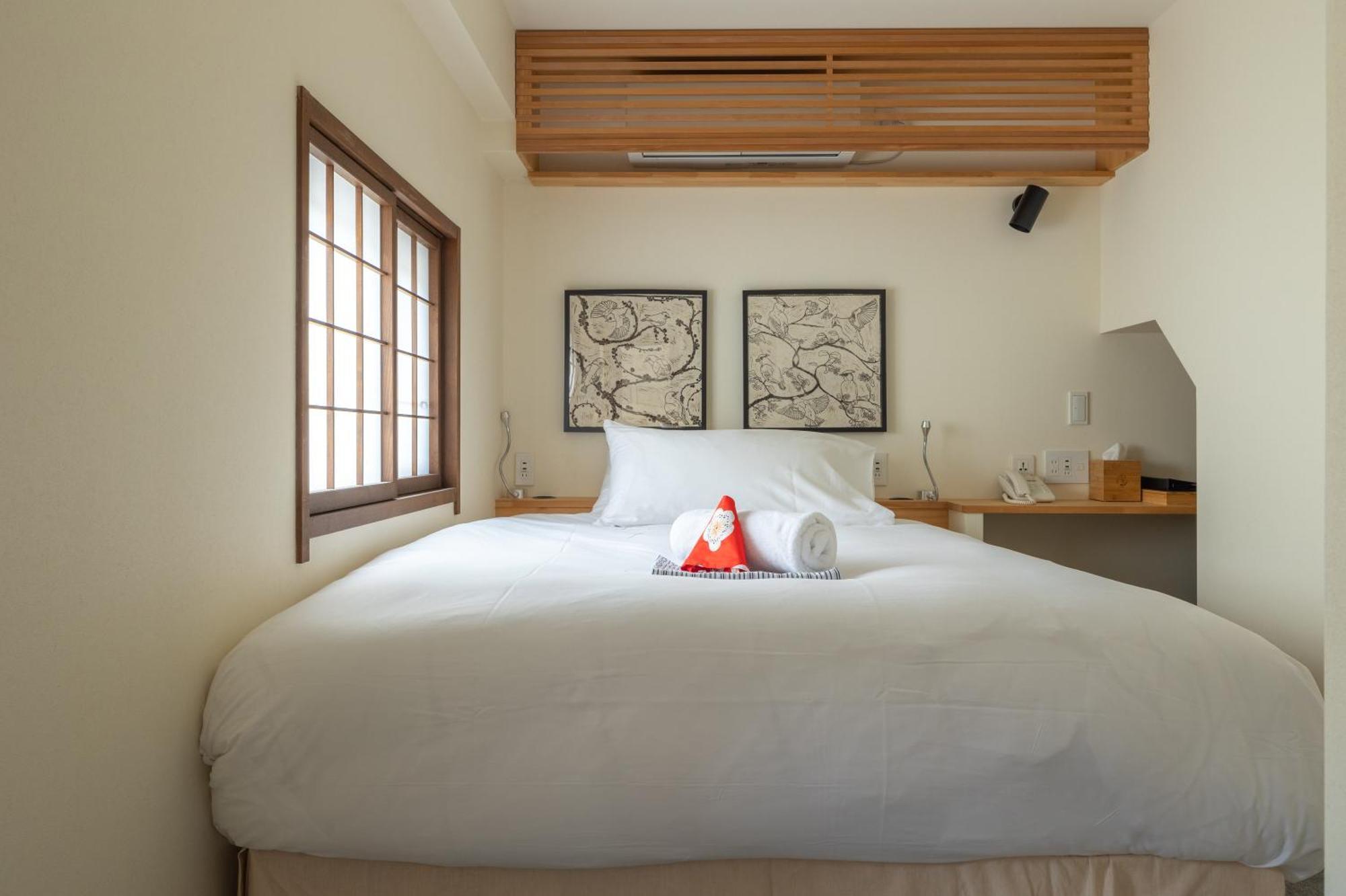 Residence Yasushi Nozawaonsen Eksteriør billede