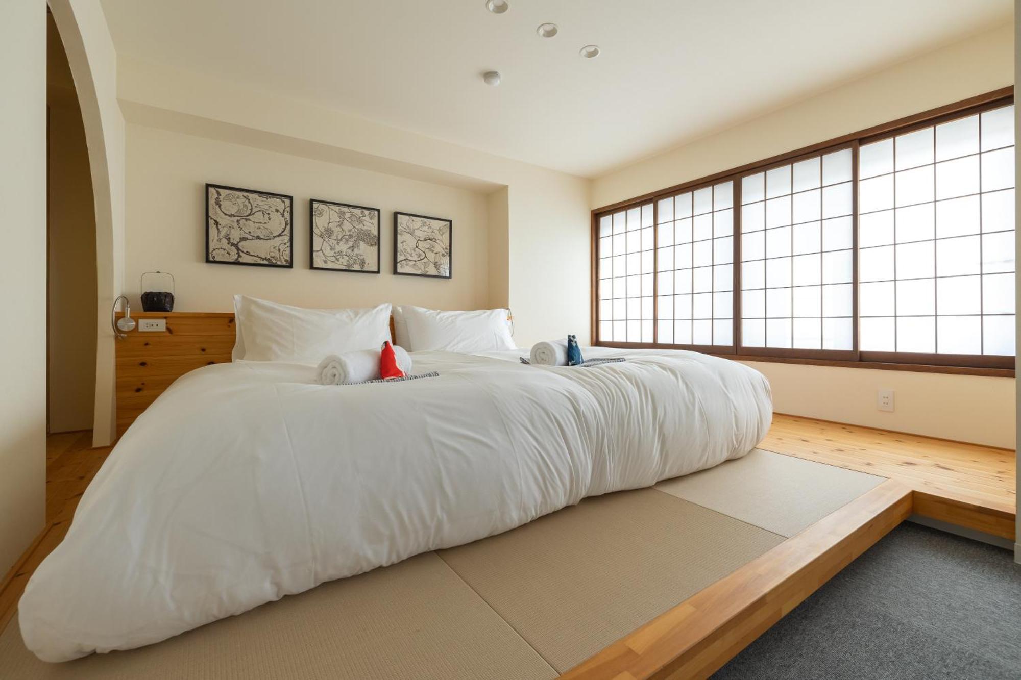 Residence Yasushi Nozawaonsen Eksteriør billede