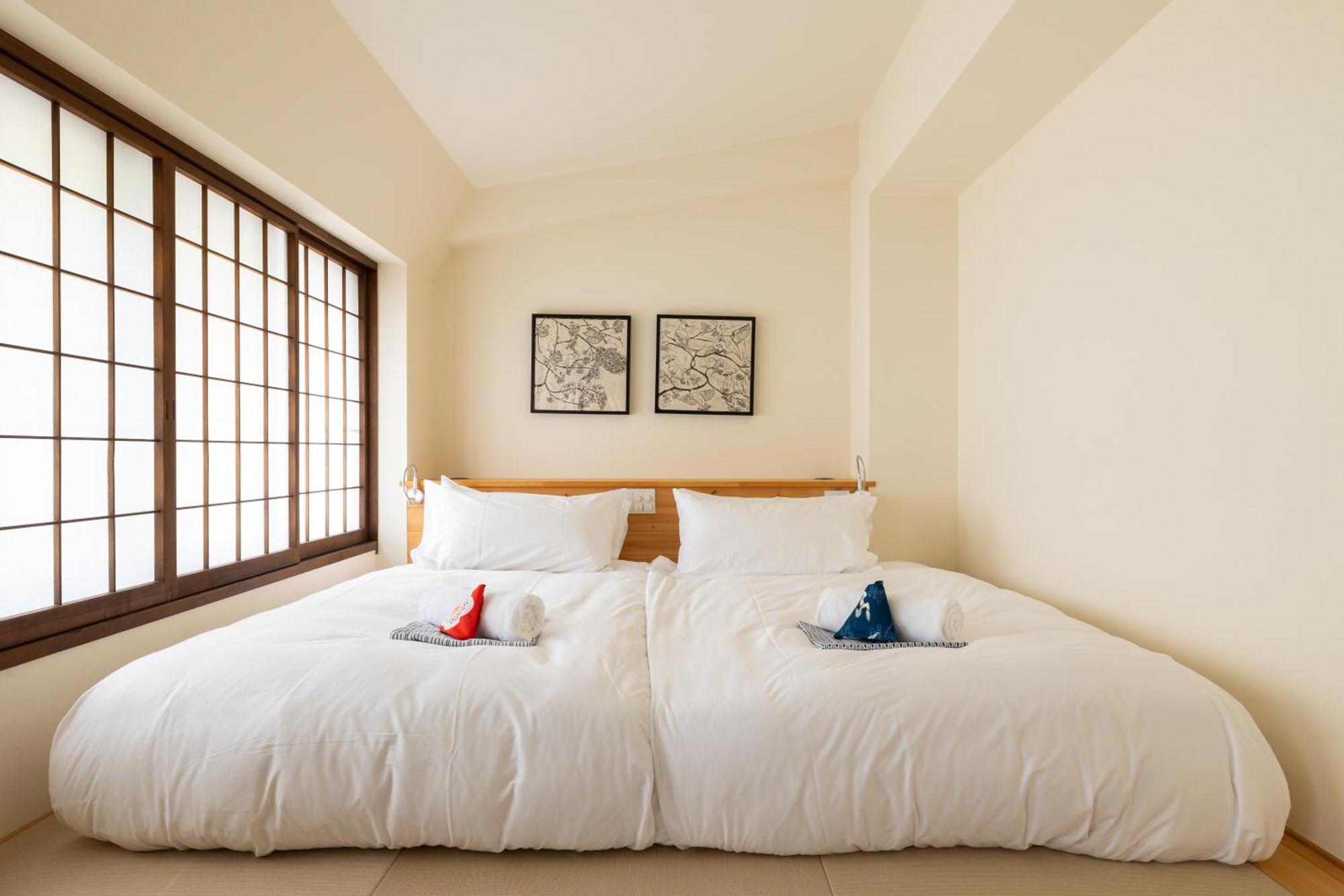 Residence Yasushi Nozawaonsen Eksteriør billede