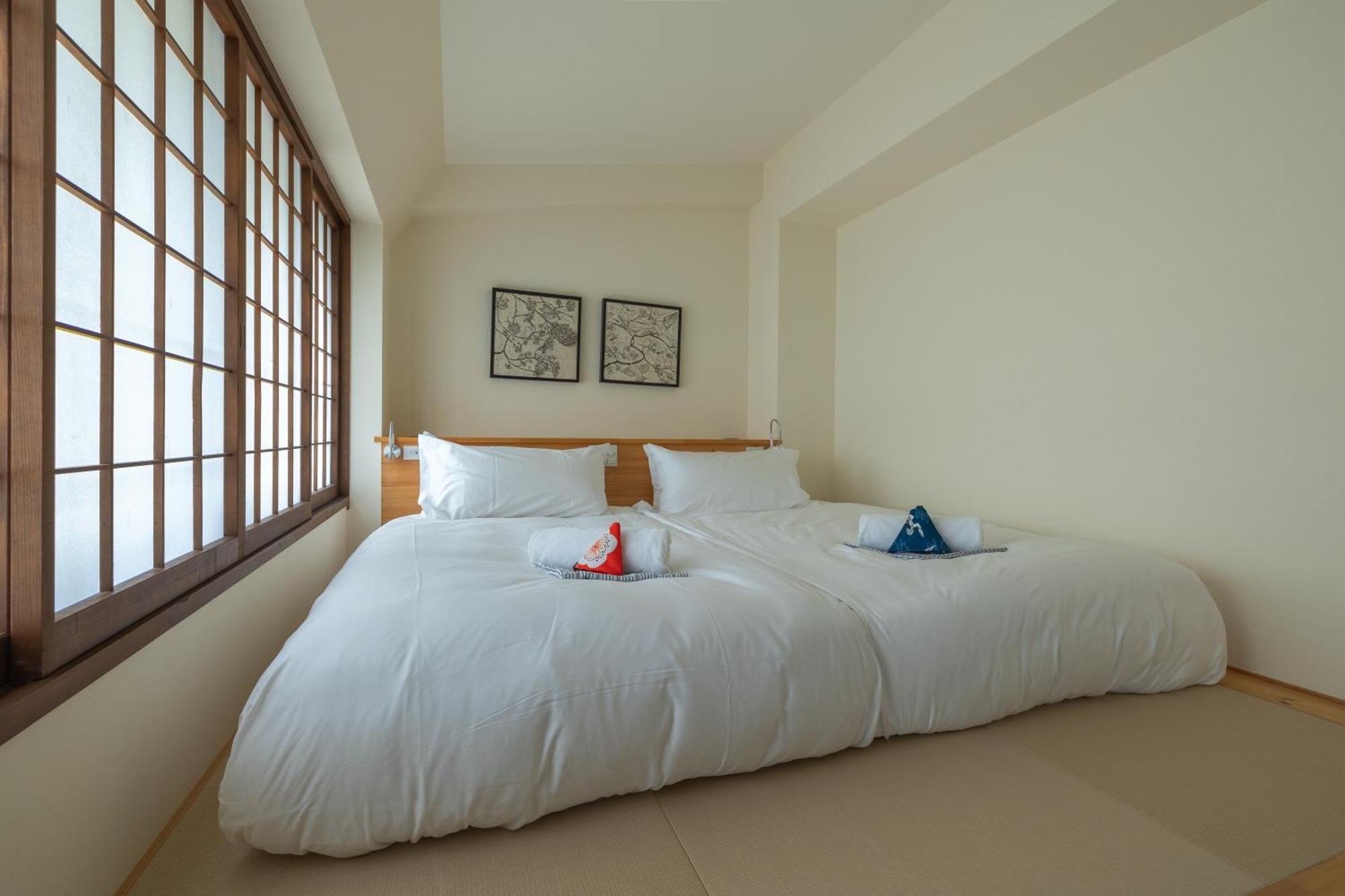 Residence Yasushi Nozawaonsen Eksteriør billede